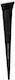 Gabriella Salvete Make Up Brush for Contouring with Synthetic Bristle
