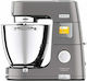 Kenwood Mixează 1400W cu Vas din Oțel Inoxidabil 7lt