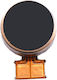 Vibration Mechanism for