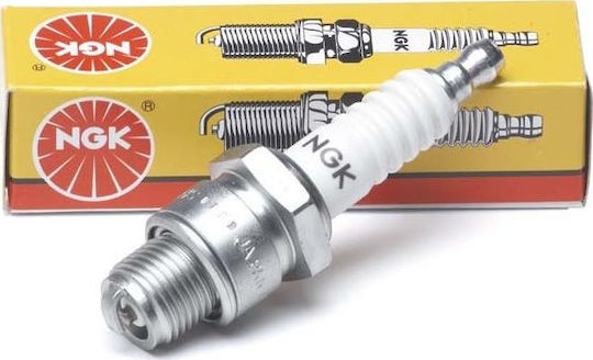 NGK Car Spark Plug BPR5EY Nickel 1pcs