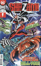 Shazam, Vol. 5