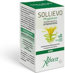 Aboca Sollievo Physiolax 27 ταμπλέτες