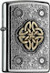 Zippo Αντιανεμικός Αναπτήρας Φλόγας Πολύχρωμος