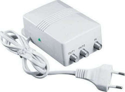 ATC LTE 27dB 102dBμV Line Amplifier