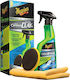 Meguiar's Hybrid Keramisch Synthetic Clay Satz Für Auto-Karosserie-Schutzkerzen 532ml