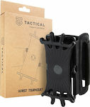 Tactical Wrist Tourniquet Arm Band up to 6.5" Black