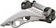 Shimano Shimano FD-M980 Front Bicycle Derailleurs 10 Gears
