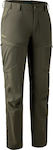 Deerhunter Strike Extreme Hunting Pants Green in Green color 3088-389