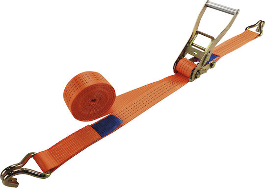 Express Curea 100x100cm cu curele de bagaje auto Greutate maximă de tensiune 5T 1buc