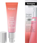 Neutrogena Bright Boost Illuminating Feuchtigkeitsspendend Serum Gesicht 30ml