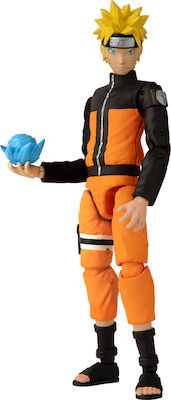 Namco - Bandai Naruto: Naruto Uzumaki Action Figure height 15cm