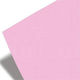 Favini Canson Cardboard 1325070 Pink 50x70cm