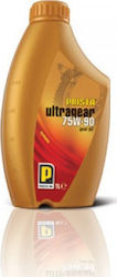Prista Ultragear Βαλβολίνη για Διαφορικό 75W-90 1lt