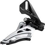 Shimano FD-M6020-D Front Bicycle Derailleur 10SP