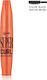 Quiz Super Curl Mascara Mascara for Curling Black 8gr