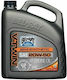 Bel-Ray V-Twin Semi-Synthetic 20W-50 4-Stroke Motorcycle Motor Oil 4lt