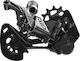 Shimano XTR RD-M9100-GS Rear Bicycle Derailleurs Medium (GS) 11 Gears