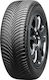 Michelin CrossClimate 2 205/45R16 83H M+S 3PMSF Автомобилна Гума Всесезонна За Пътнически Автомобил