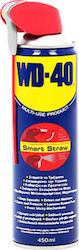 Wd-40 Multi-Use Korrosionsinhibitor Spray 450ml