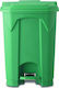 Green City International Plastic Waste Bin 50lt...