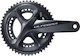 Shimano FC-R8000 Braț pedalier bicicletă