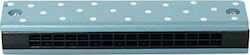 Jabadabado Wooden Wind Instrument Harmonica for...