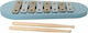 Jabadabado Wooden Xylophone for 1.5+ Years