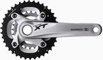 Shimano FC-M785 Bicycle Crankset Deore XT