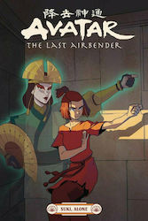 Avatar, The Last Airbender - Suki, Alone FEB210248