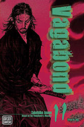 Vagabond Vol. 11