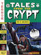 The Ec Archives, Tales from the Crypt Volume 1