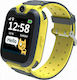 Canyon Kids' Smartwatch Tony with Camera Yellow