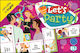 Eli Language Games: Let's Party!