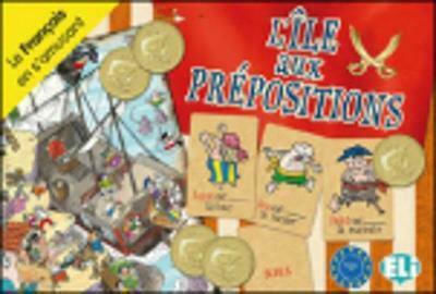 ELI Language Games: L' Île aux Prépositions