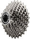 Shimano CS-HG500-10 Road Bike Cassette 10 Speeds with Sprocket 11-34 10SP 11-34