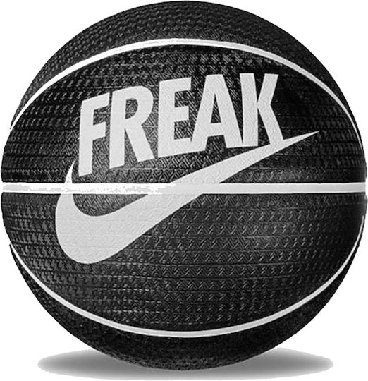 Nike Playground 8P 2.0 Giannis Antetokounmpo Μπάλα Μπάσκετ Indoor