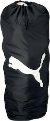 PUMA Team Ballsack 16 σε Μαύρο Χρώμα