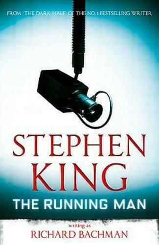 The Running Man The Running Man