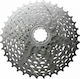 Shimano Alivio CS-HG400-9 Trekking, MTB Bike Cassette 9 Speeds with Sprocket 11-34