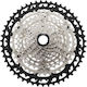 Shimano Deore XT CS-M8100-12 MTB Bike Cassette 12 Speeds with Sprocket 10-45