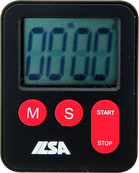 ILSA Digital Kitchen Timer