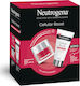 Neutrogena Cellular Boost Skin Care Set for Αnti-ageing with Face Scrub & Face Cream