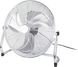 Blow 44-065 Boden 45cm Silber