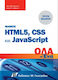 Μάθετε , CSS και JavaScript Όλα σε Ένα, 3rd Edition