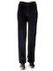 Paco & Co Women's Sweatpants Black Velvet