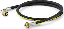 Karcher Rubber High Pressure Hose for Pressure Washer 400bar 1.5m