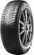 Kumho WinterCraft WP51 165/70R13 79T Зима Гума
