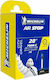 Michelin Air Stop City Gravel 689883 Bicycle Tyre Inner Tube 28 Inches 48mm