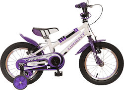 Orient Primo 16" Παιδικό BMX Πολύχρωμο Orient Primo 16" Παιδικό BMX Πολύχρωμο