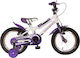 Orient Primo 16" Παιδικό Ποδήλατo BMX Πολύχρωμο